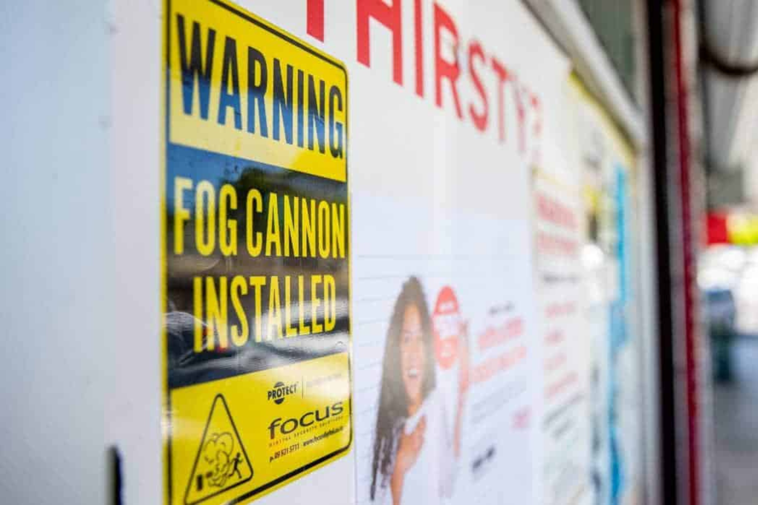 Un alto impuesto sobre el tabaco vendió Cañones de Niebla