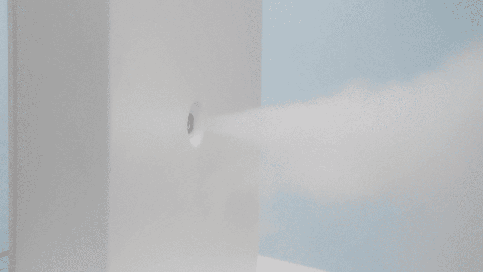 Sammensætningen af PROTECT tågevæske