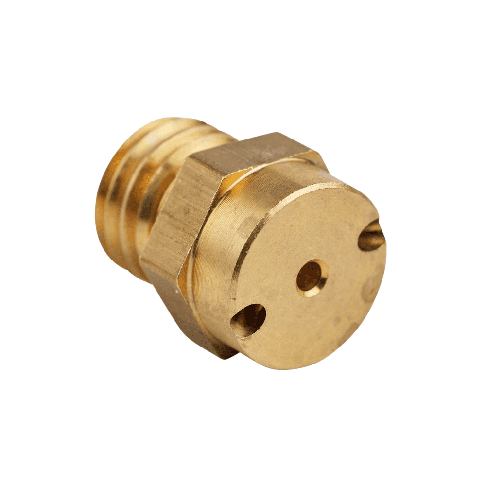 nozzle