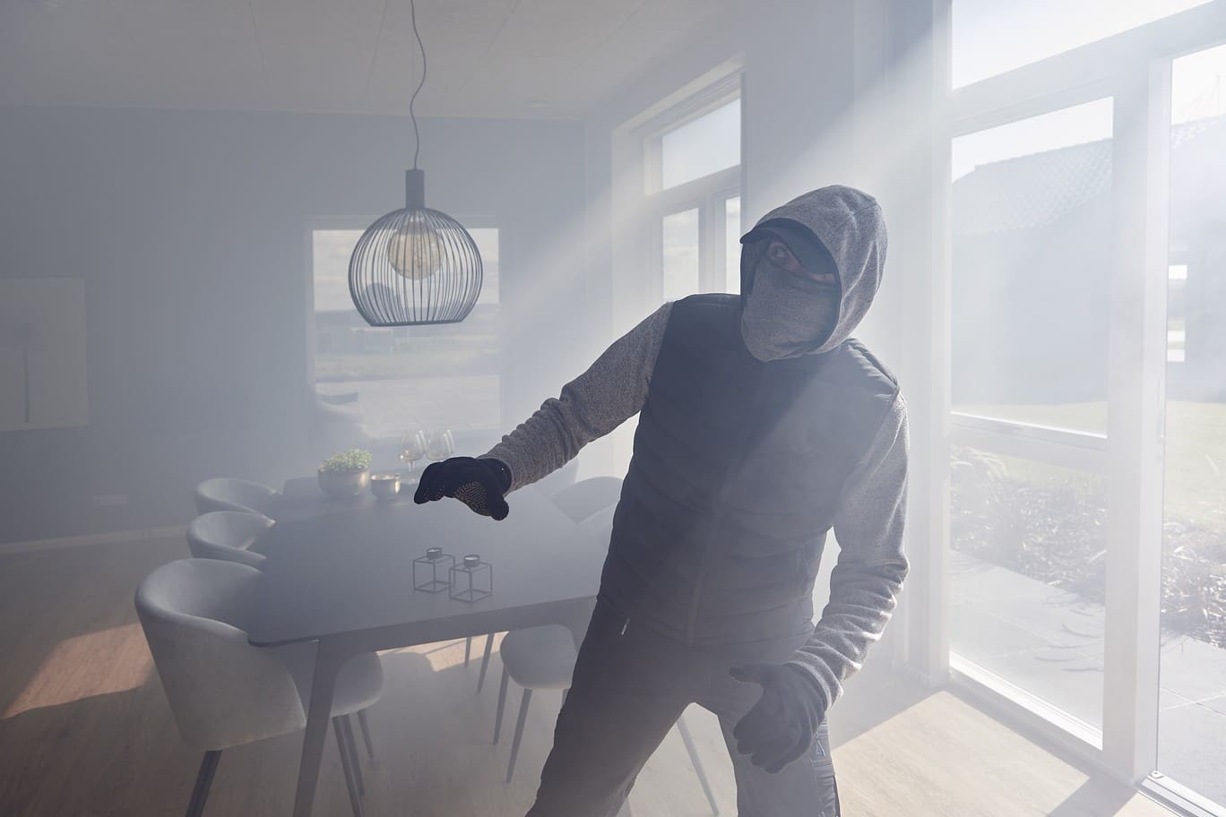 De la delincuencia a la prevención de la delincuencia