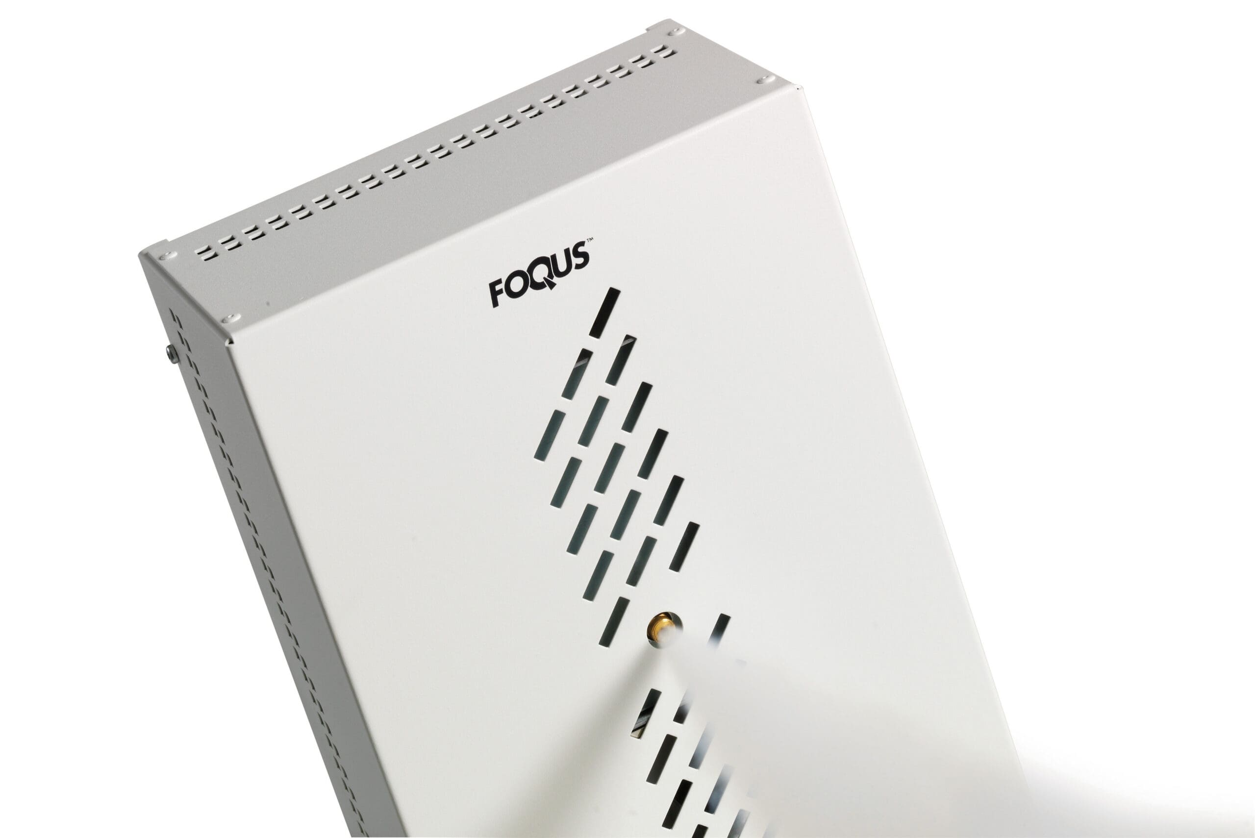 I cannoni nebbiogeni danesi fermano i ladri in tutto il mondo