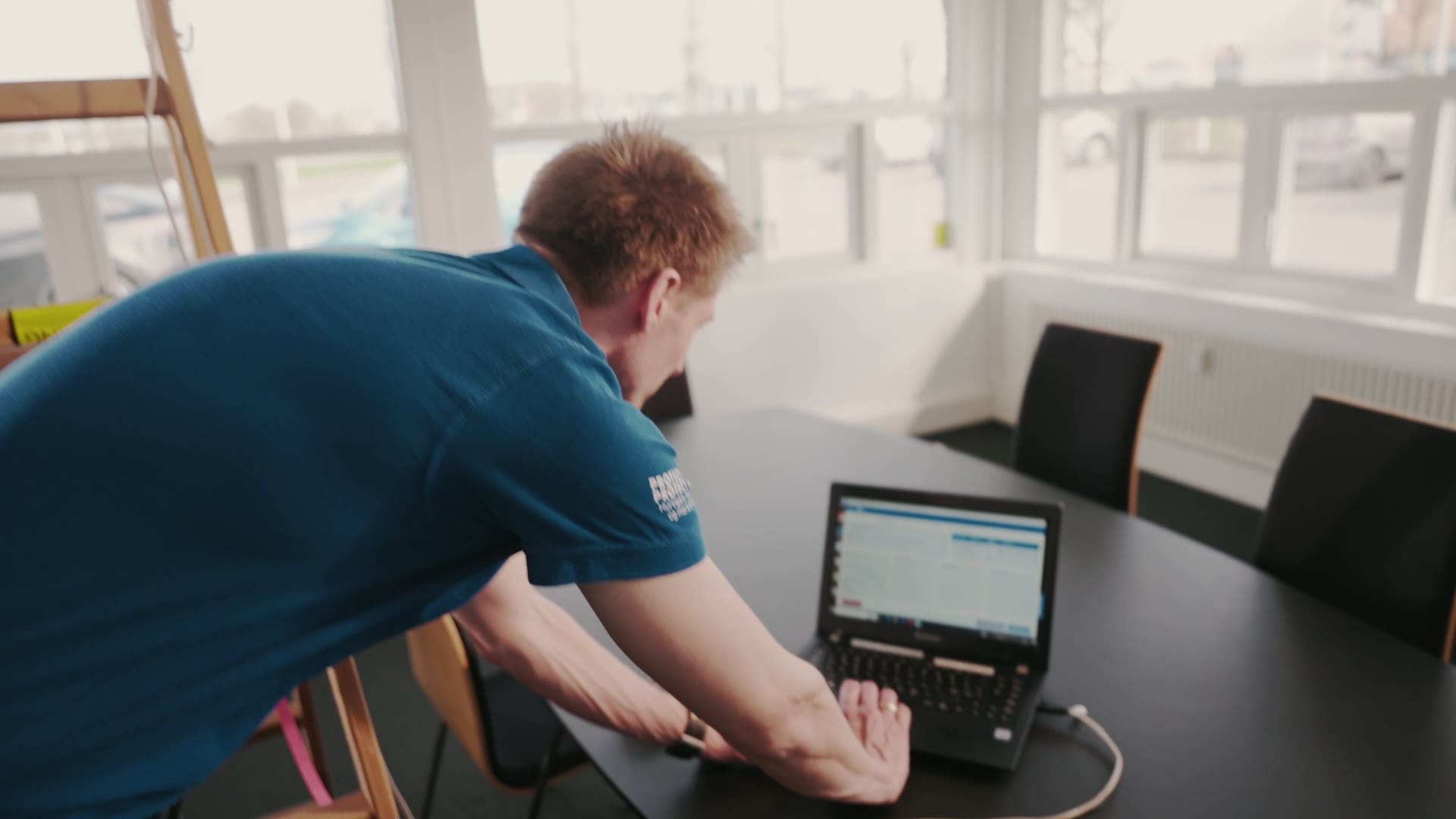 PROTECT is launching Security LED Strobe™