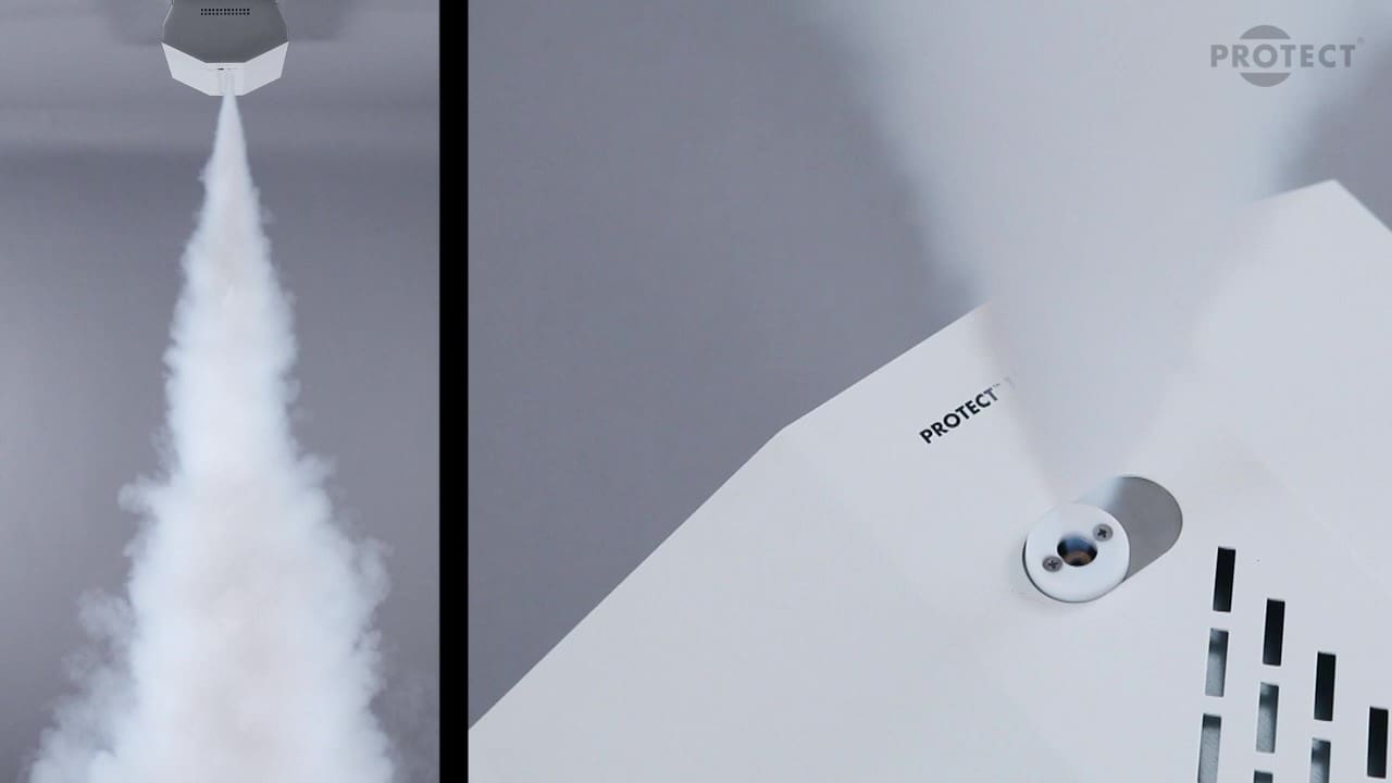 PROTECT IntelliCloud