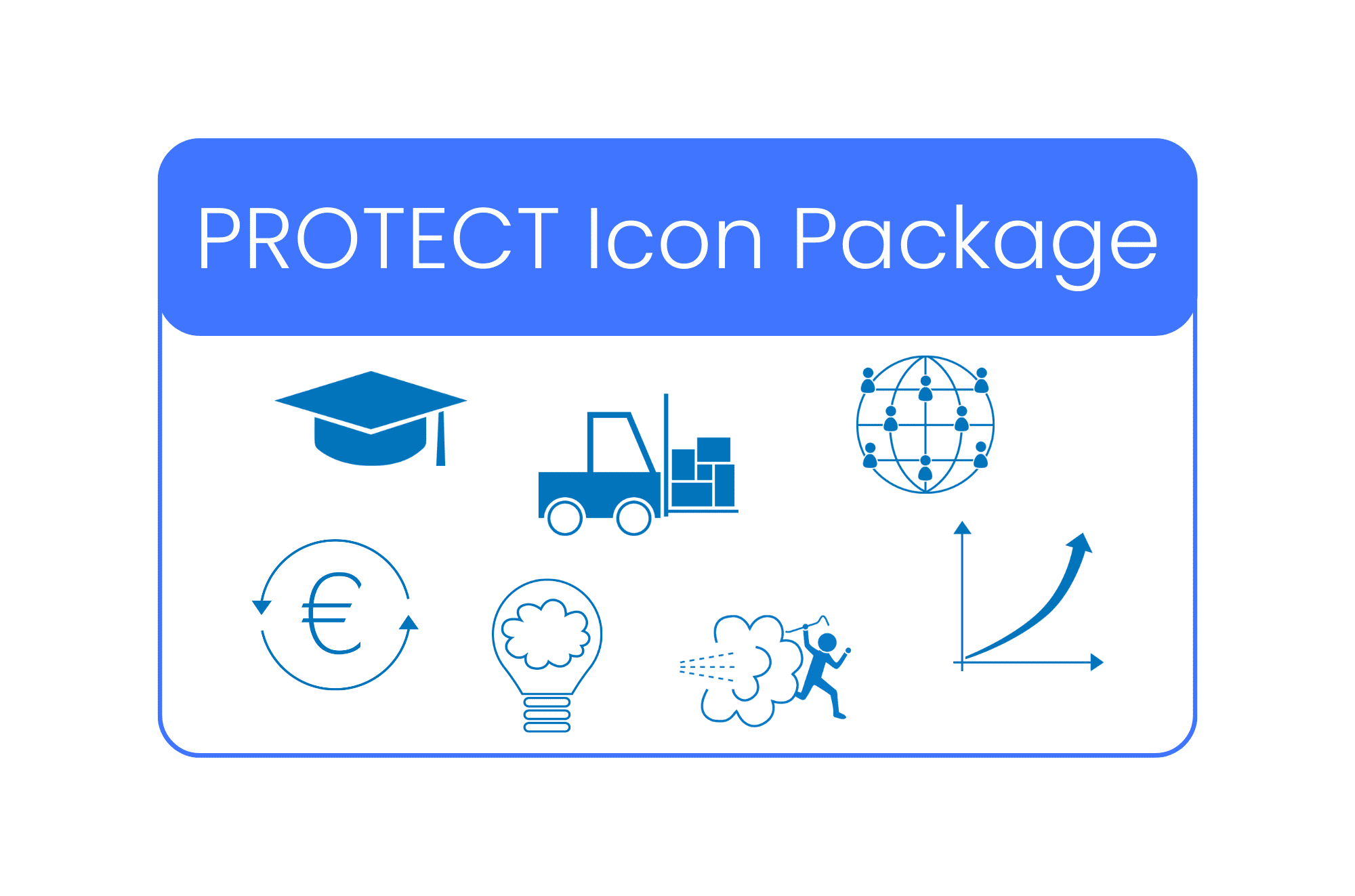 protect icon package