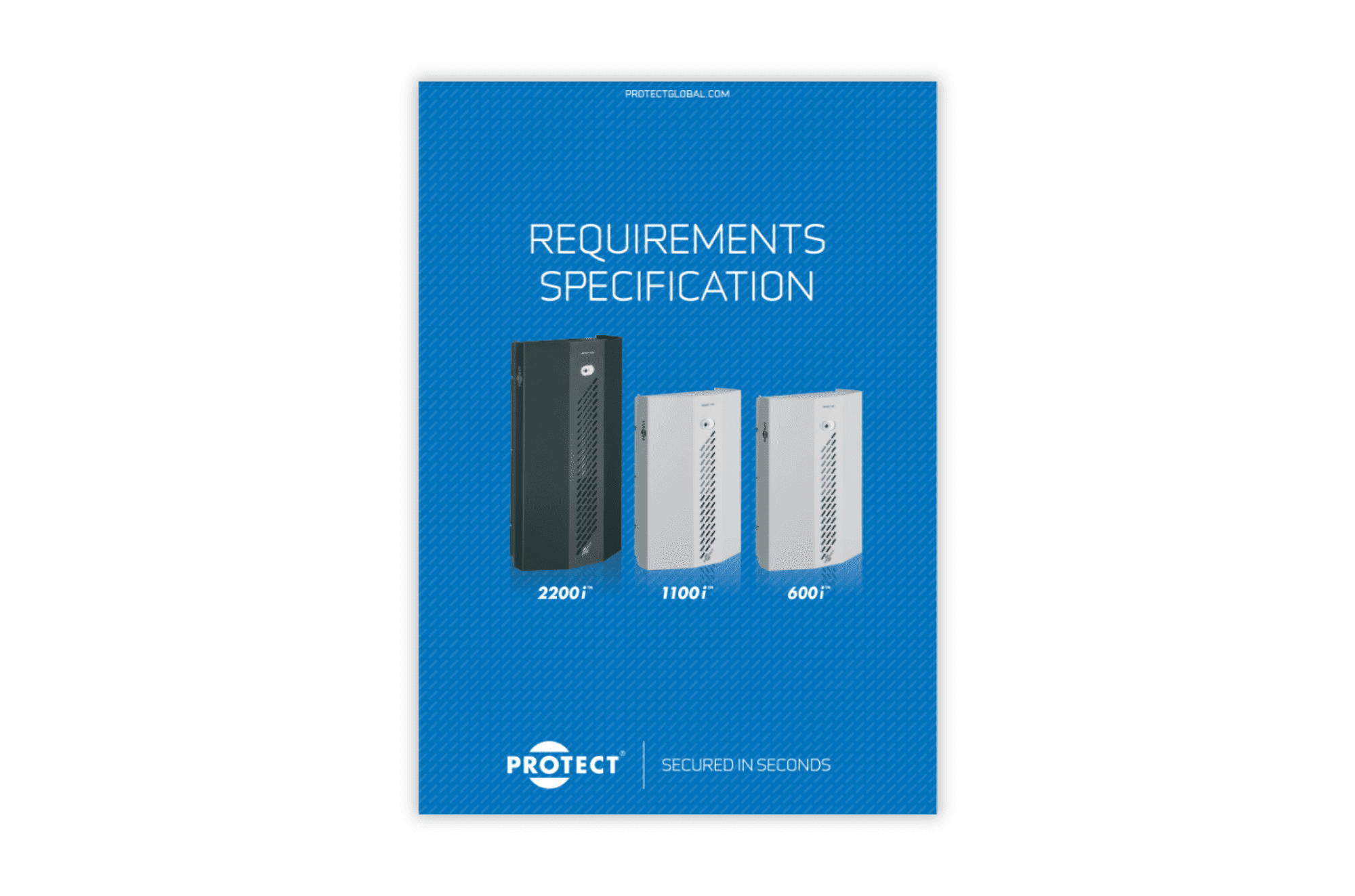 requirements specification