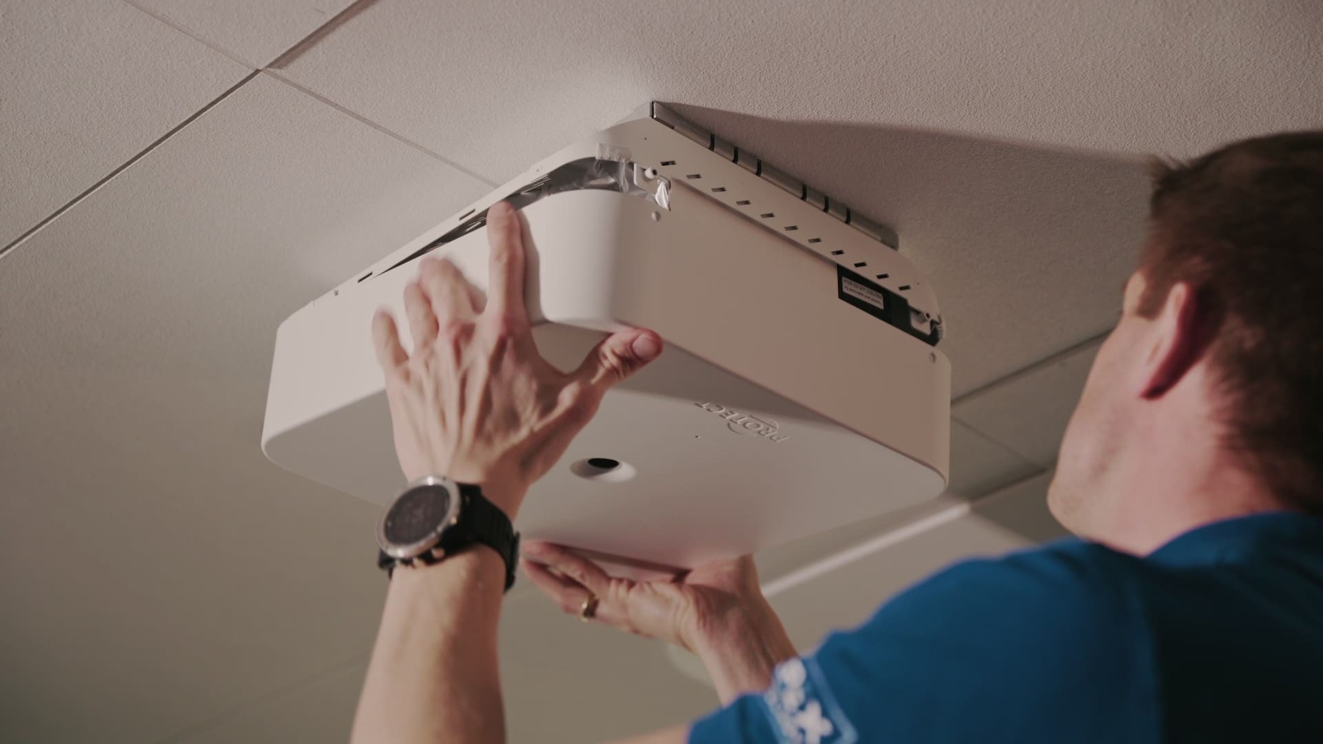 ¿Qué es la tecnología APEX?