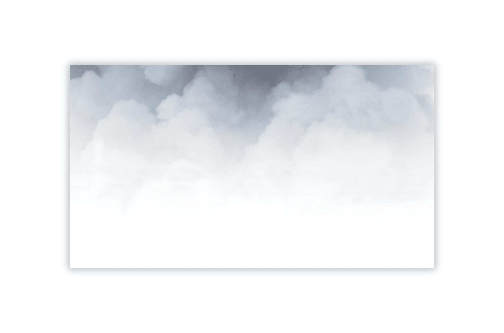 fog background