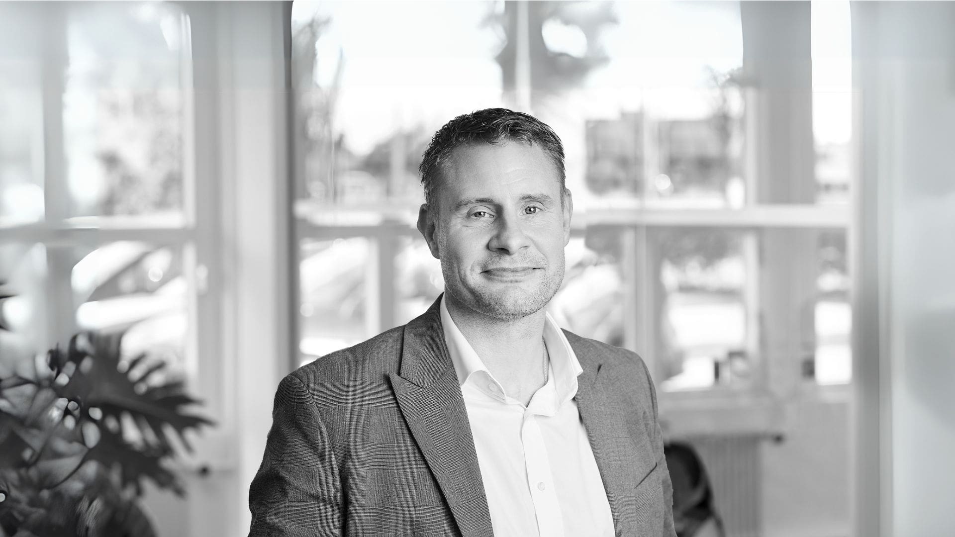 Kristian Worm bliver ny Country Manager hos PROTECT A/S i Danmark